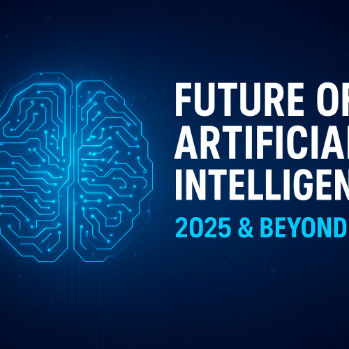 How AI Will Transform the World (2025 & Beyond)